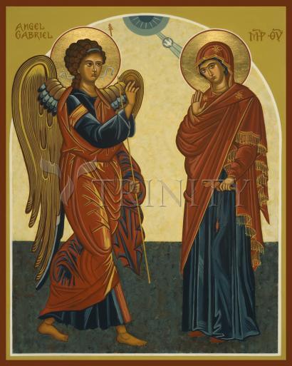 Annunciation