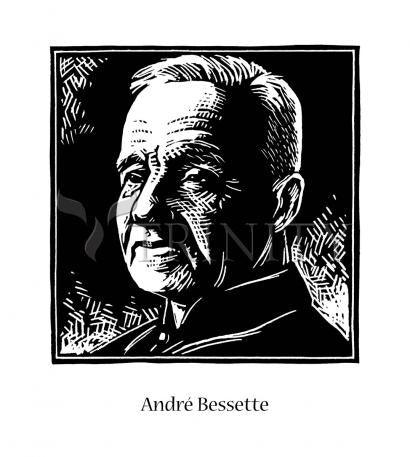 St. André Bessette