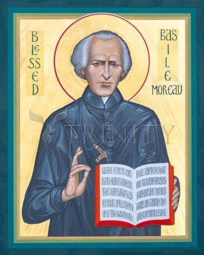 Bl. Basil Moreau