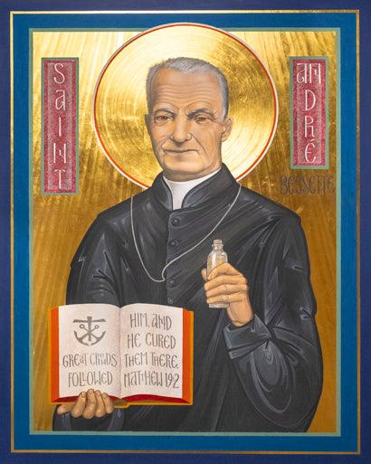 St. André Bessette