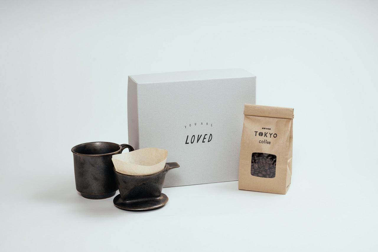 Tokyo Coffee Blend Gift 通販