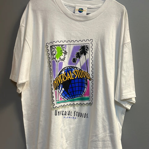 Hanes Vintage Lakers T Shirt – Santiagosports