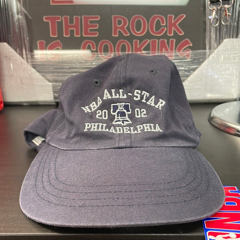 1986 Nba All Star Game Hatvtg Hat Vintage Hat Larry 