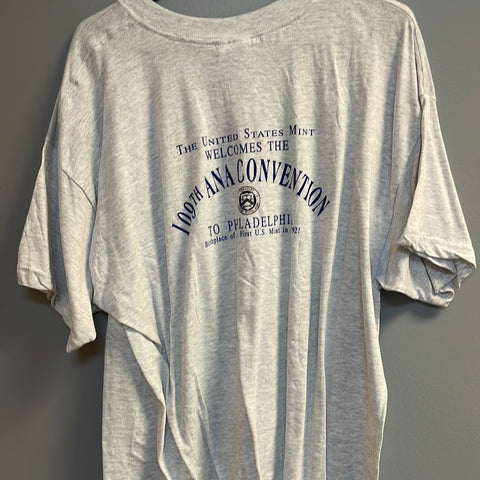 American Sportswear Vintage T Shirt Swanky Franks – Santiagosports