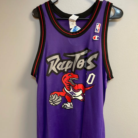 Vintage Champion Miami Heat Penny Hardaway Jersey – Santiagosports