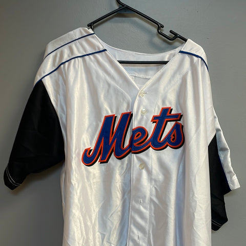 00's Chase Utley Philadelphia Phillies Majestic Cream Alternate MLB Jersey  Size Medium – Rare VNTG