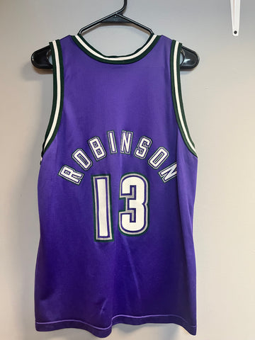 Vintage Champion Orlando Magic Penny Hardaway Jersey – Santiagosports