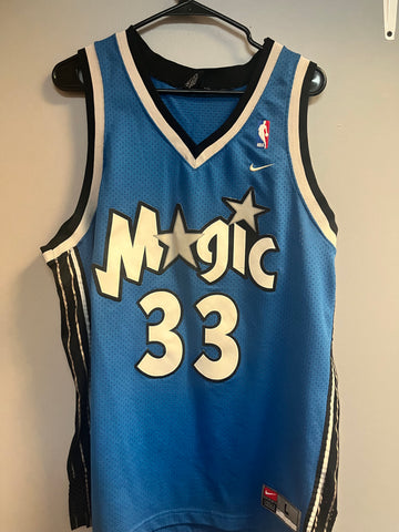 Reebok Orlando Magic Drew Gooden Jersey – Santiagosports