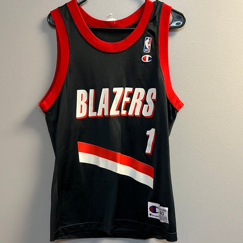 Reebok Orlando Magic Steve Francis Jersey – Santiagosports