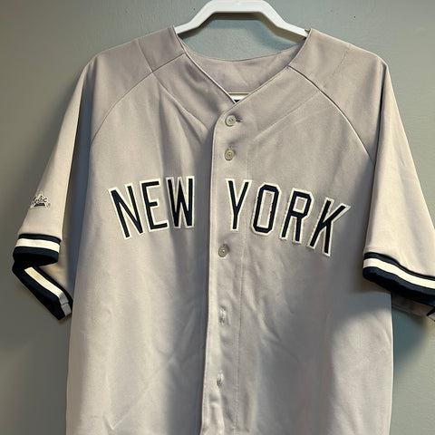 Vintage Bullets Baseball Jersey 