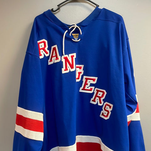 Vintage NY Rangers Jersey – Santiagosports