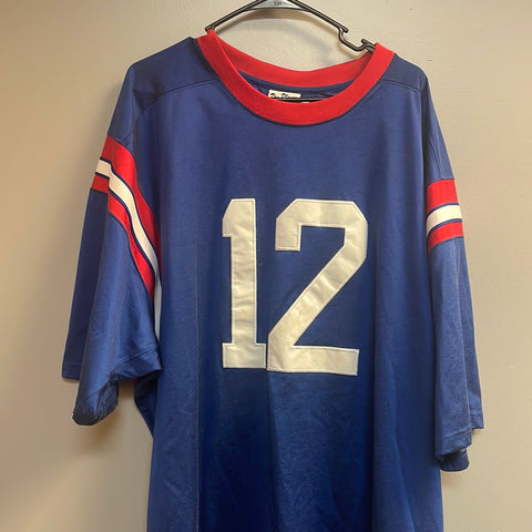 Vintage Mitchell&Ness Neal Anderson Jersey – Santiagosports