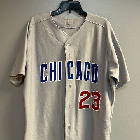 Vintage True Fan NY Mets Jersey – Santiagosports