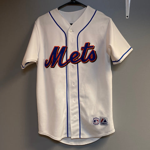 Vintage Majestic NY Yankees Jersey No Name – Santiagosports