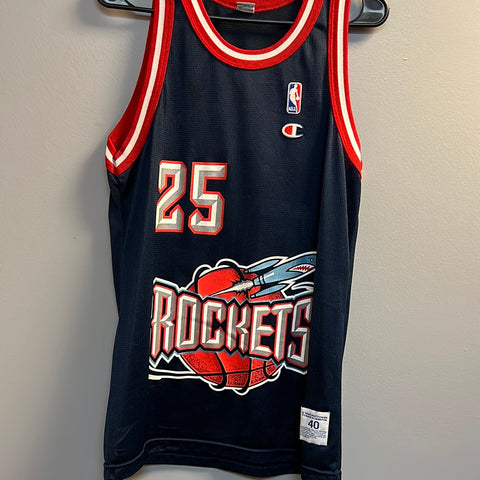 Nike James Harden Houston Rockets Jersey – Santiagosports