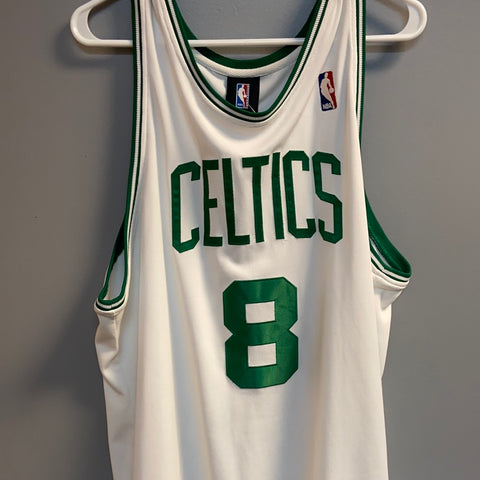 Chris Bosh NBA Miami Heat Jersey Size XXLarge (J1)