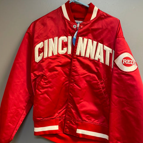 Vintage Truefan Cincinnati Reds Ken Griffey Sr. Jersey – Santiagosports