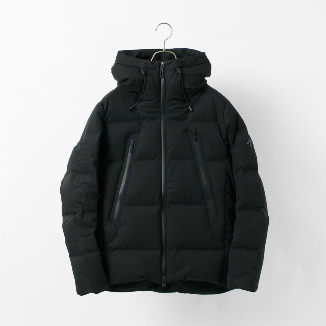 水沢ダウン JACKET “ MOUNTAINEER 2023F \u0026 W