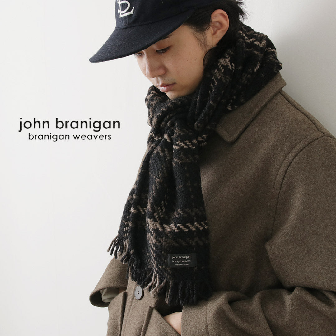 JOHN BRANIGAN