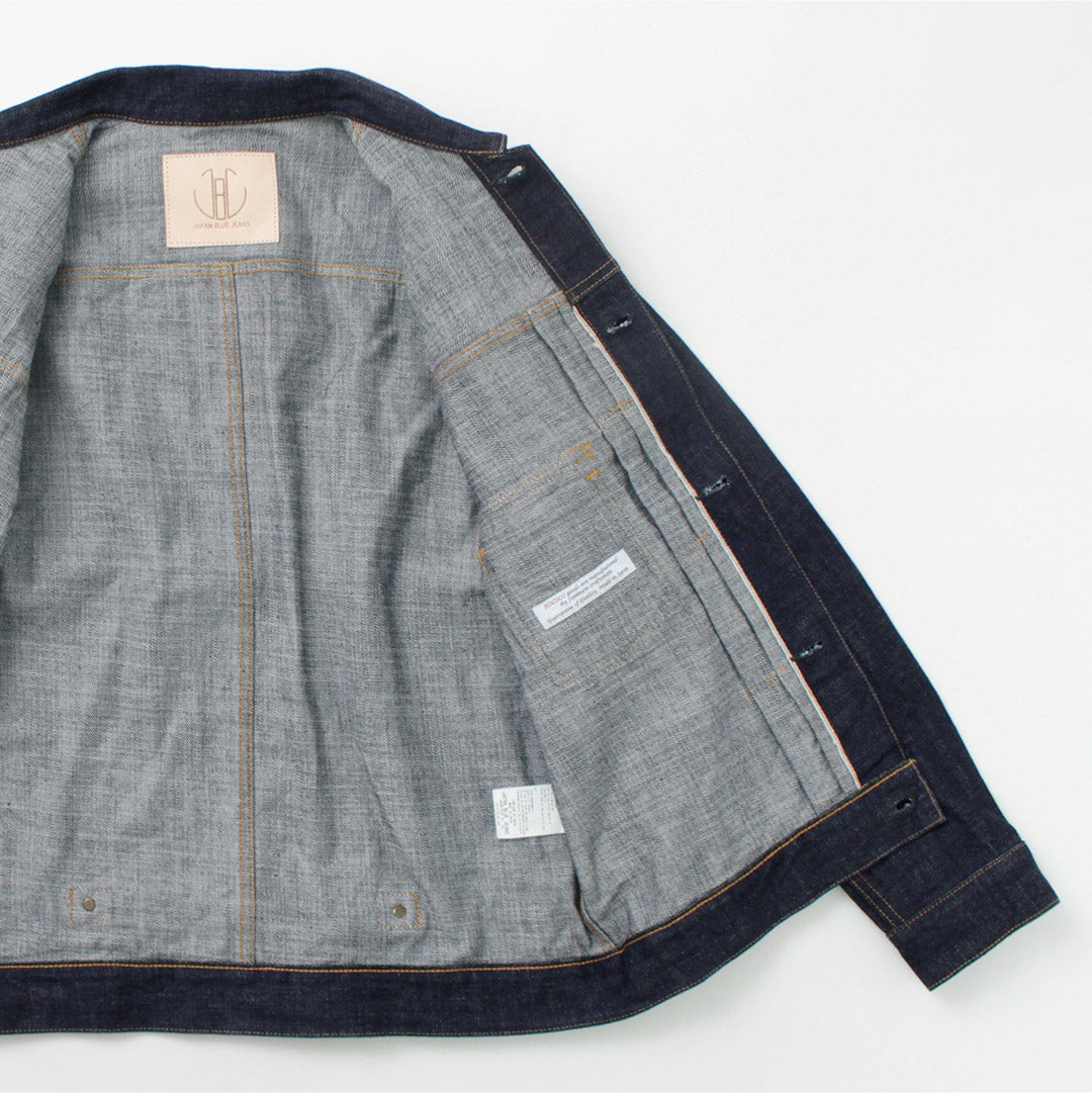 Jeans Blue Japan