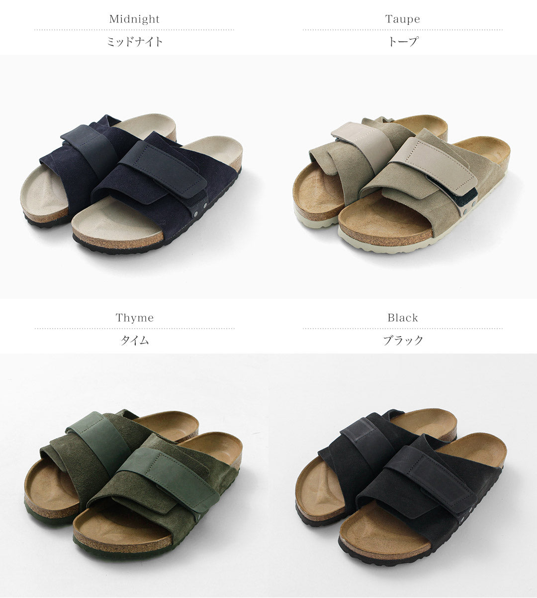 BIRKENSTOCK