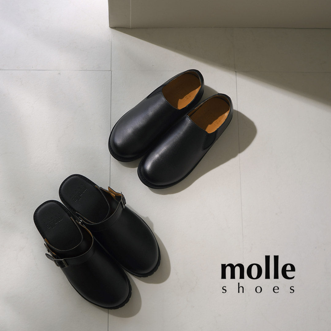 MOLLE SHOES