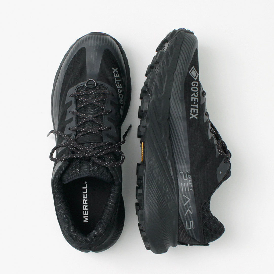 MERRELL Agility Peak 5 Gore-Tex Sneakers