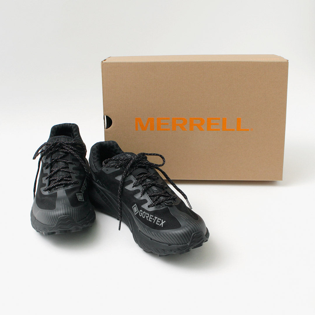 MERRELL