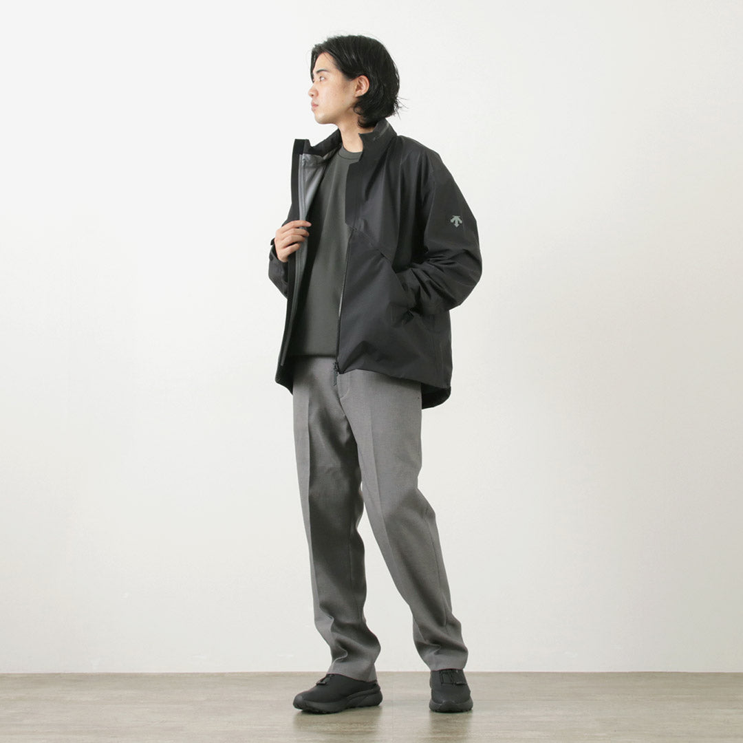 DESCENTE ALLTERRAIN81（デサント / オルテライン81） ゴアテックス