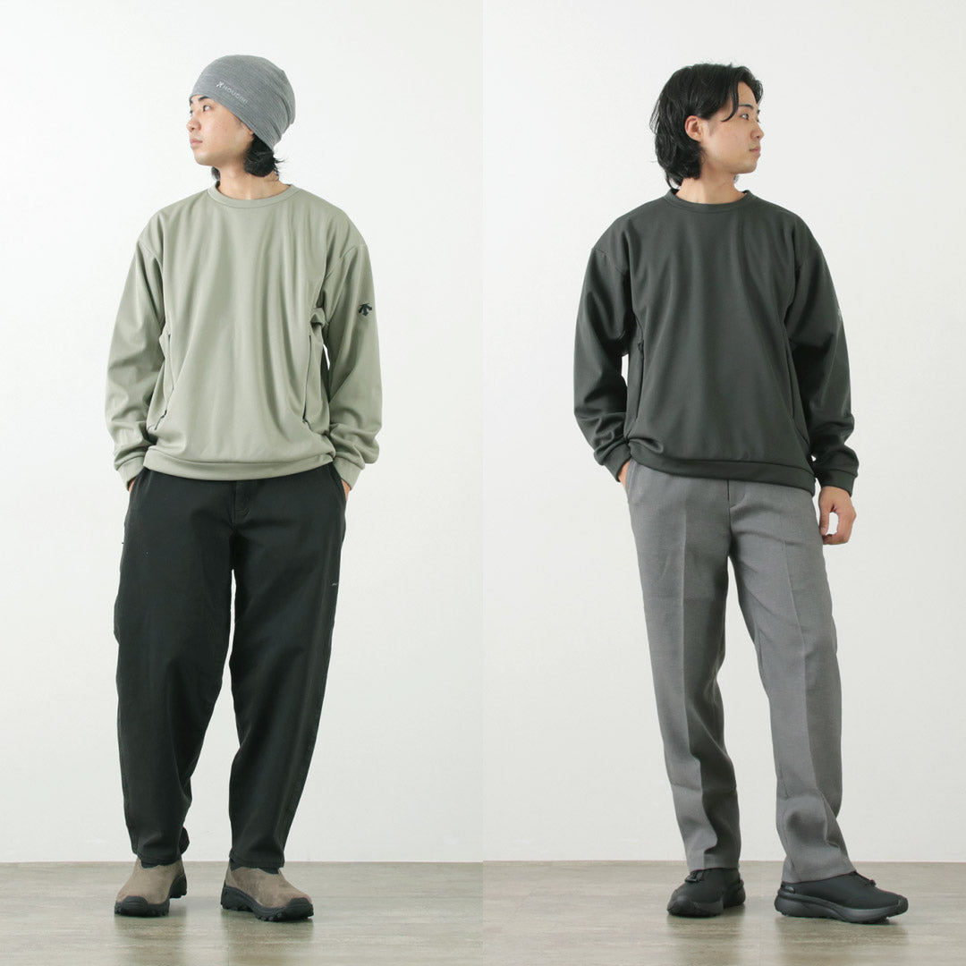 DESCENTE ALLTERRAIN81（デサント / オルテライン81） テック ソフト