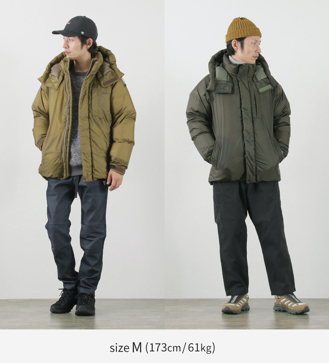 定価73700円NANGA AURORA LIGHT UTILITY DOWN JACKET