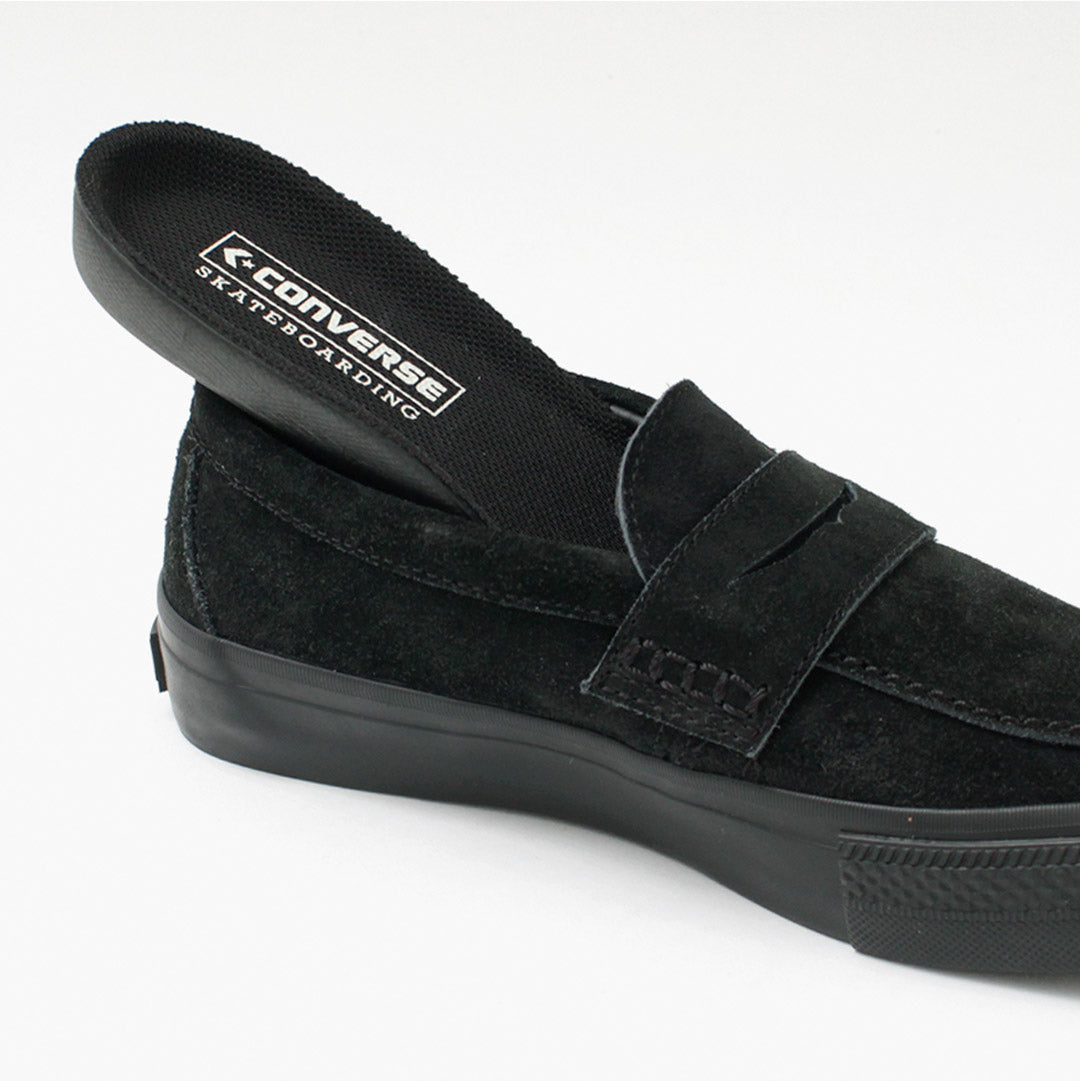 29cm CONVERSE CS LOAFER SK コンバース ローファー