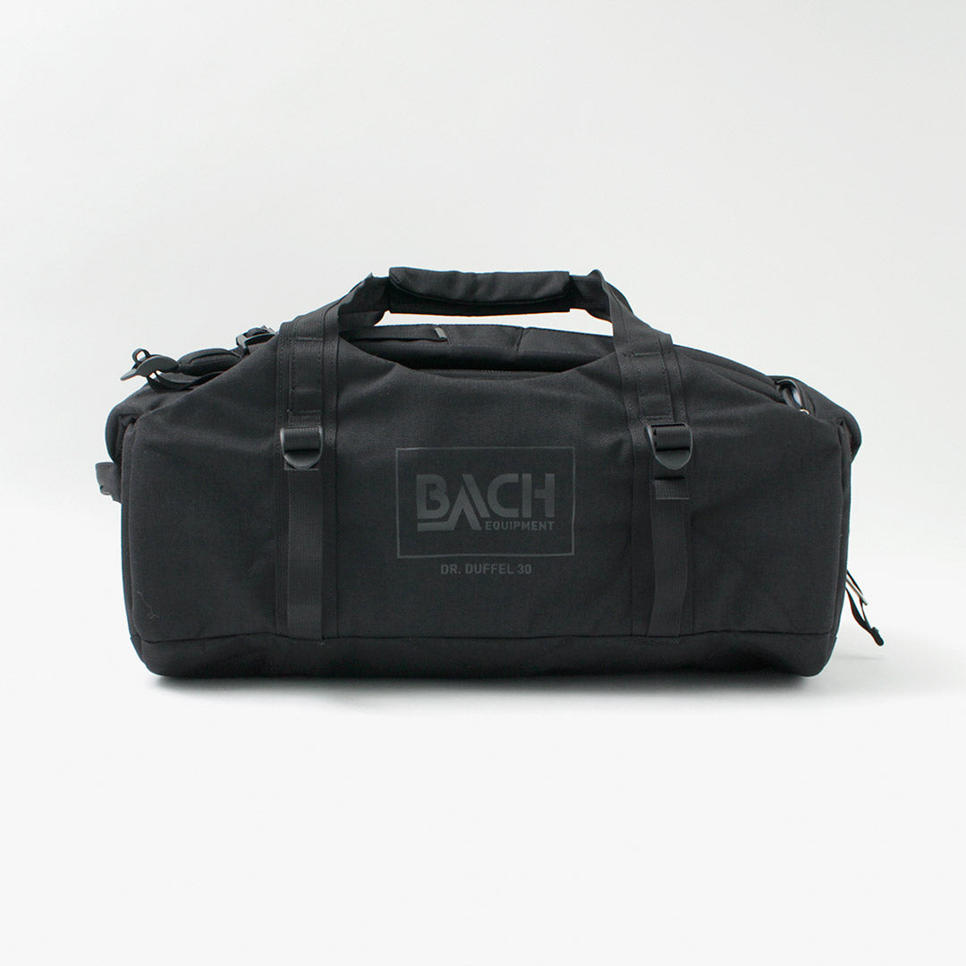 BACH  バッハ　DR.DUFFEL30   バックパック