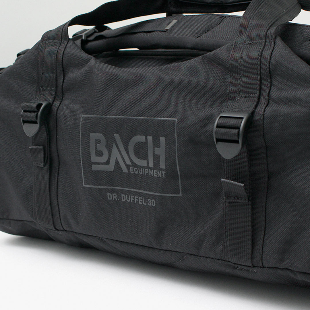 BACH  バッハ　DR.DUFFEL30   バックパック