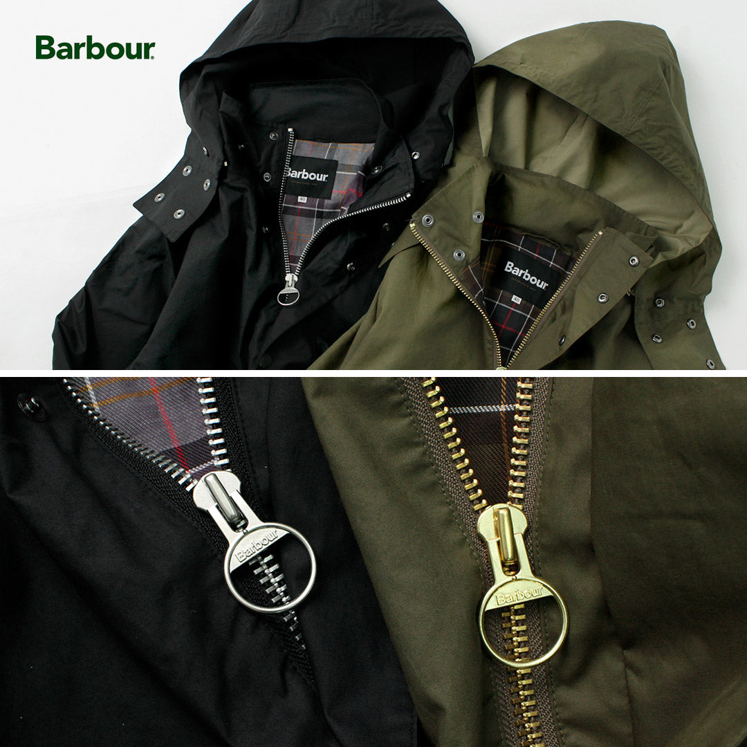 BARBOUR