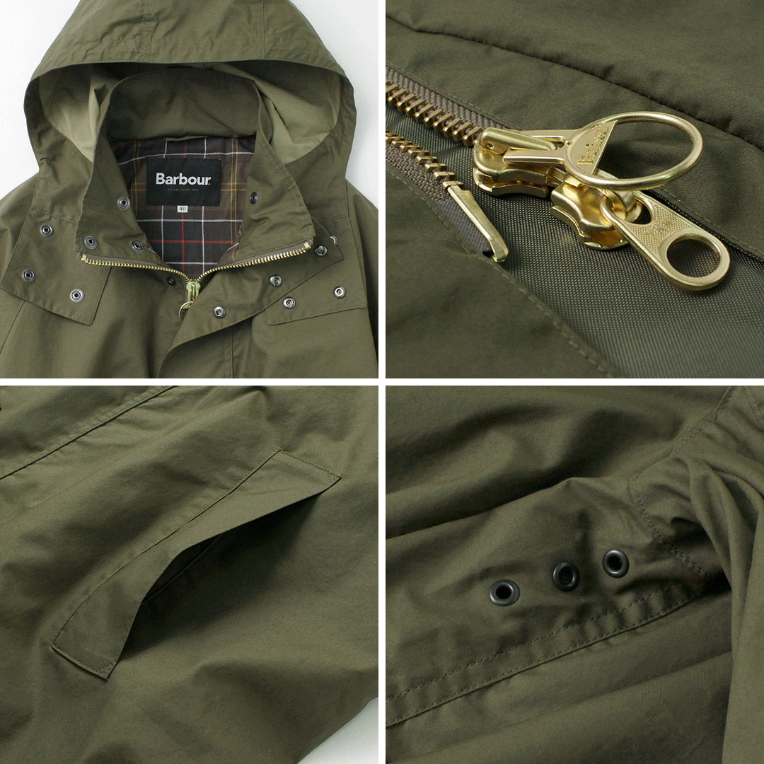 BARBOUR