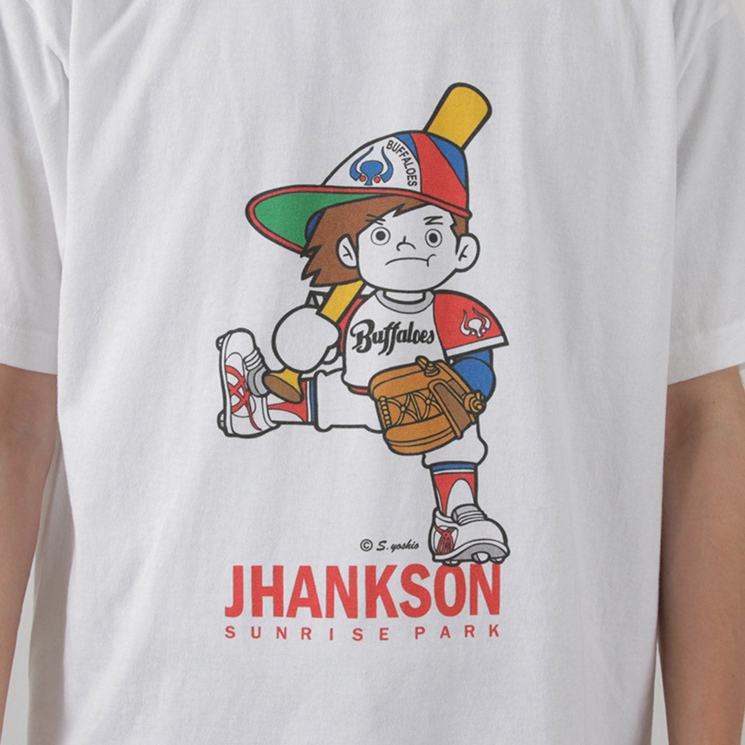 JHANKSON