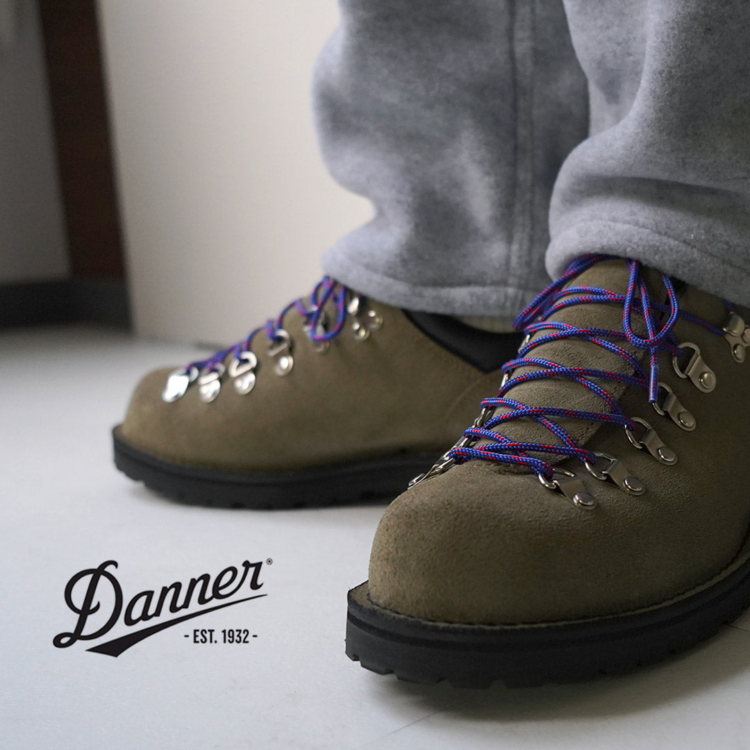 DANNER