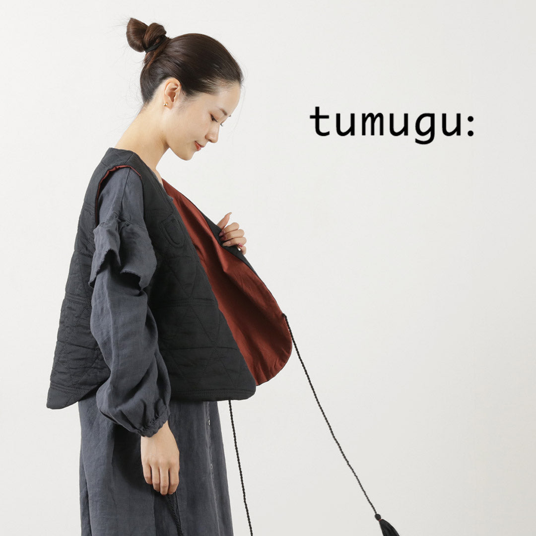 TUMUGU