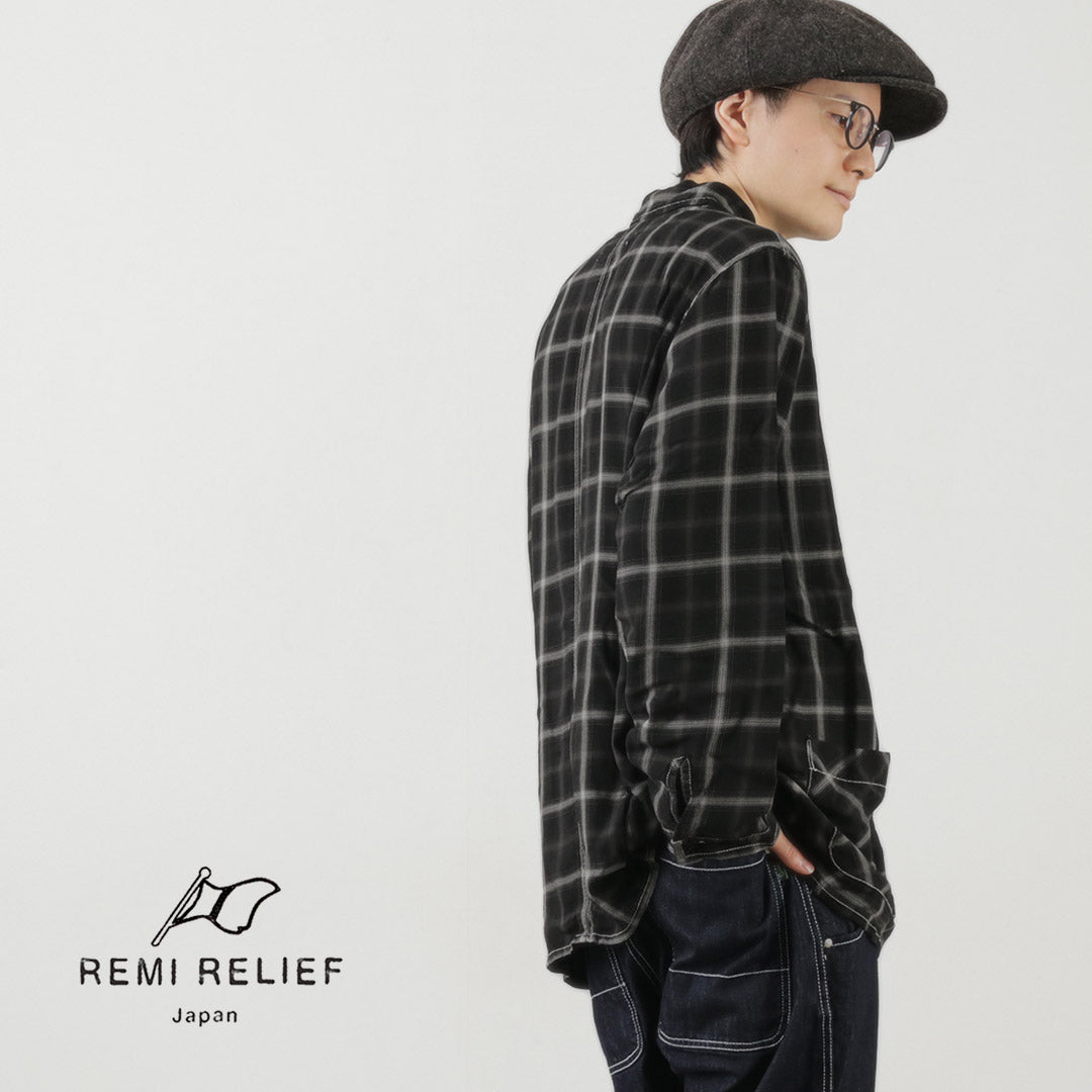 REMI RELIEF