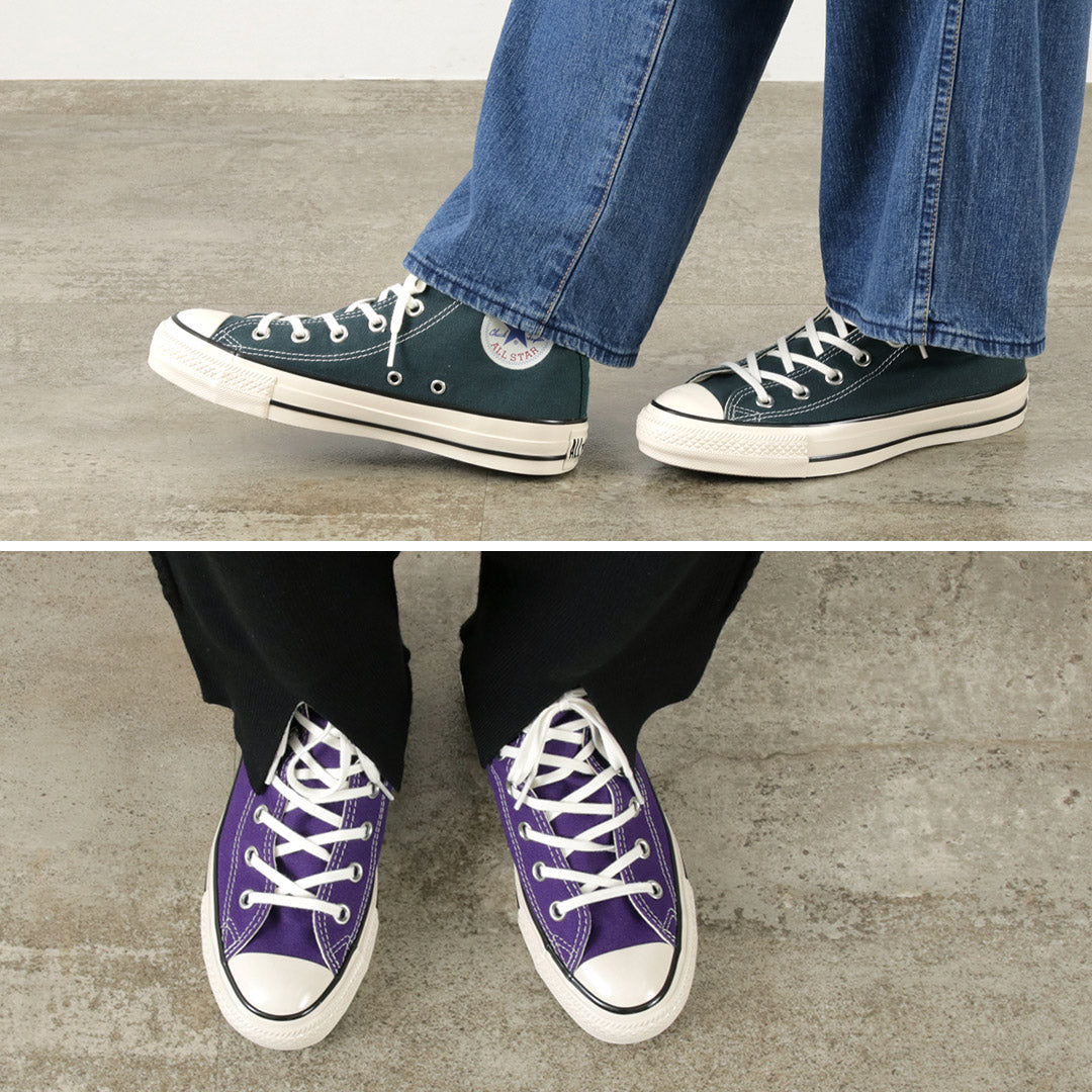 30％OFF】CONVERSE（コンバース） オールスター US ハイカット U.S. ...