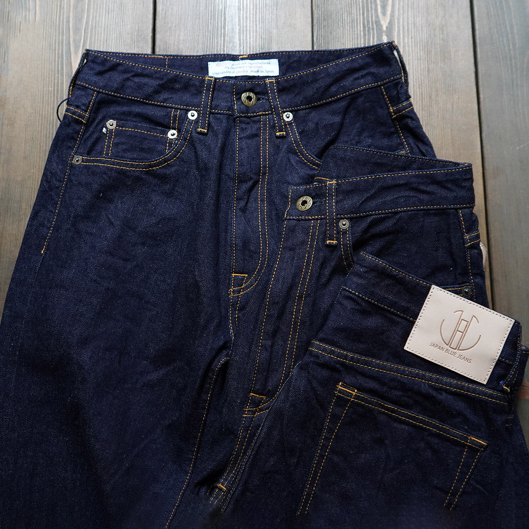 JAPAN BLUE JEANS