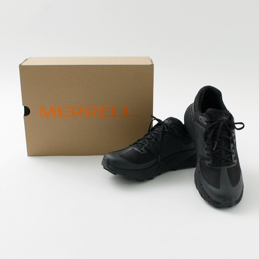 Merrell