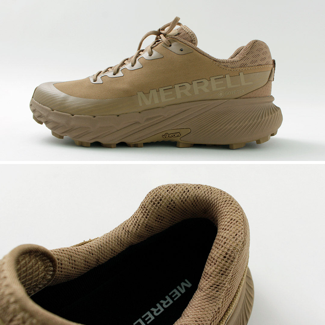 Merrell