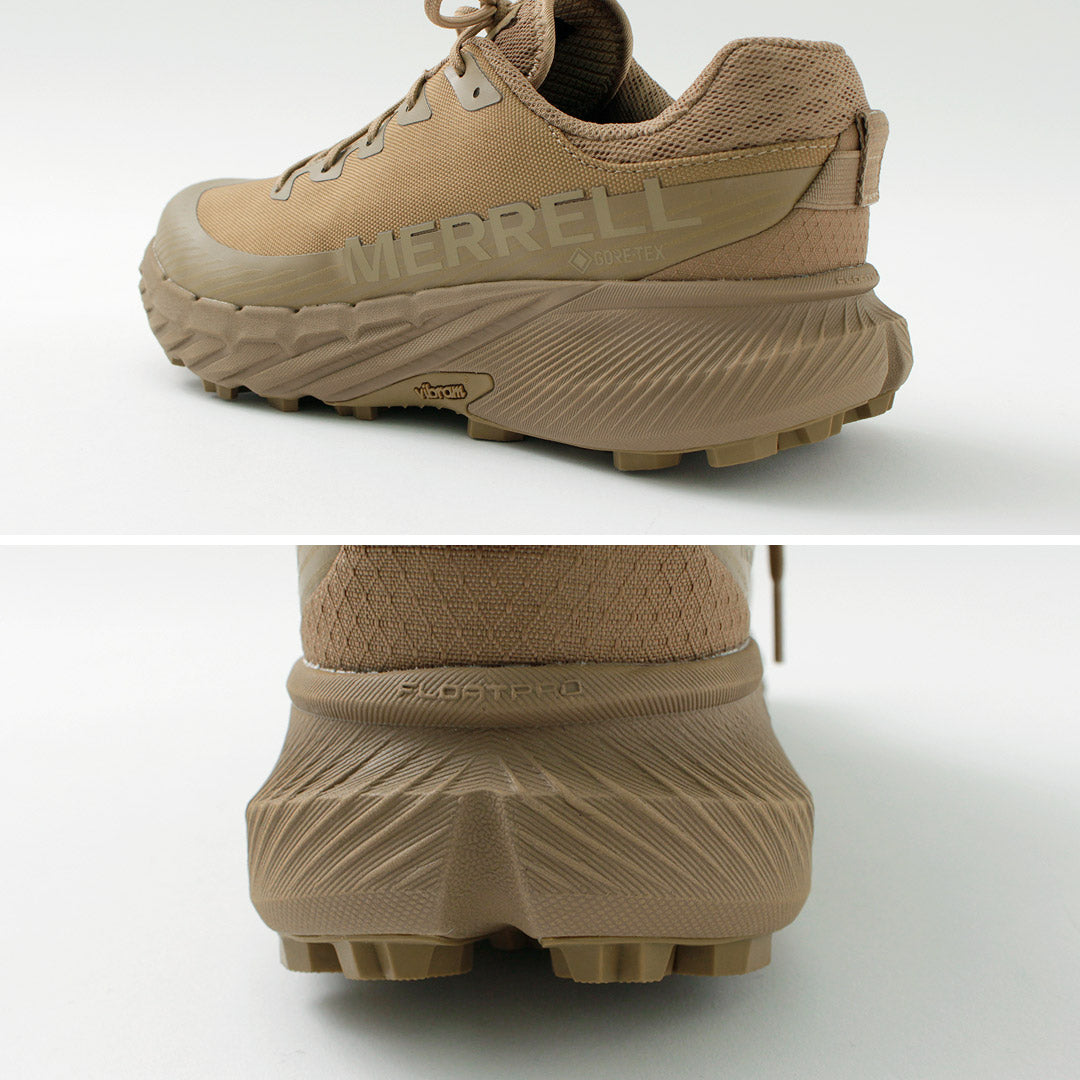 Merrell