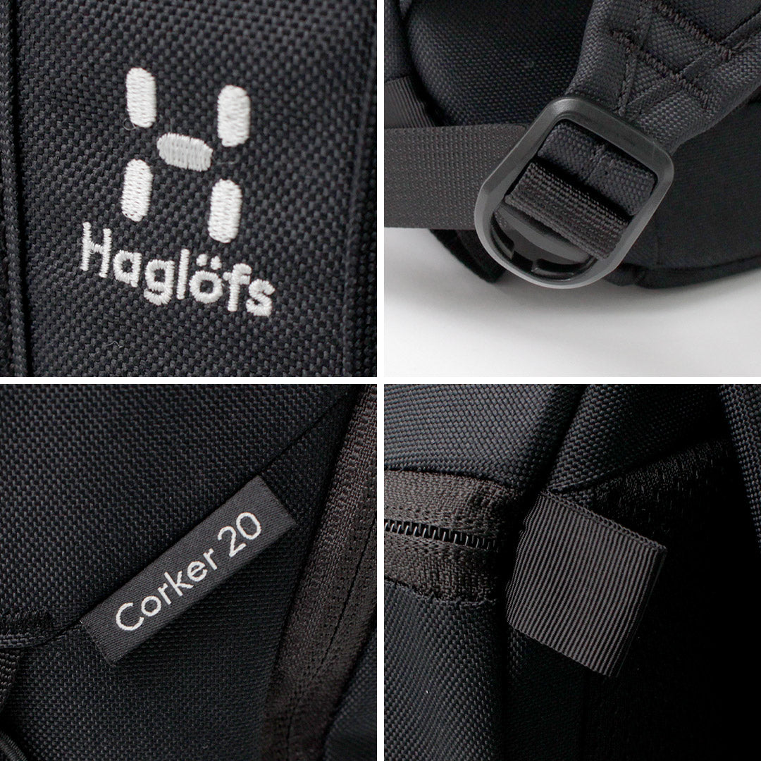 HAGLOFS