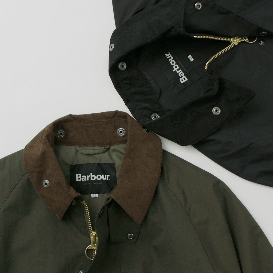 BARBOUR