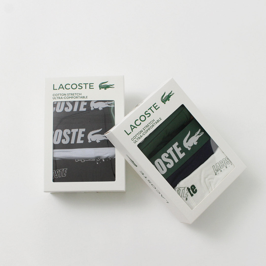 LACOSTE