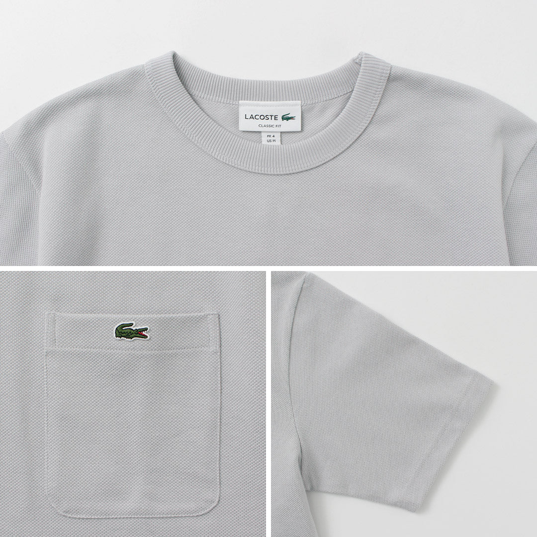 LACOSTE