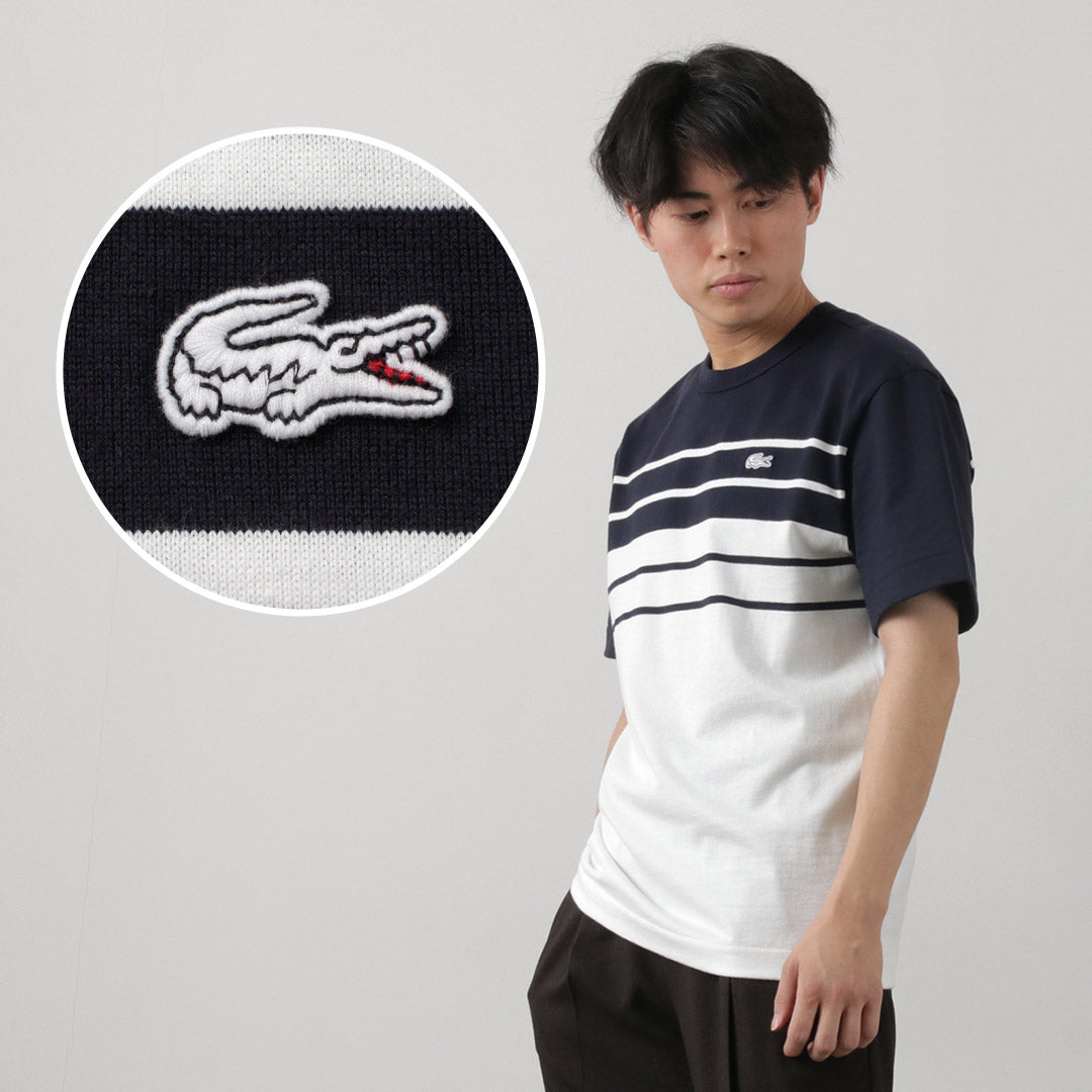 LACOSTE